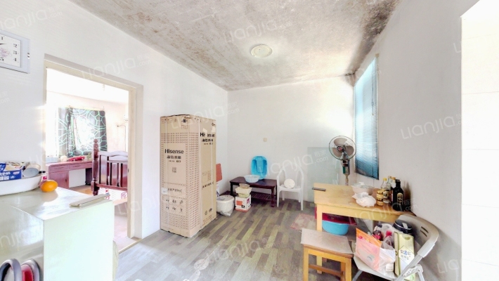 新华一村二手房实景图