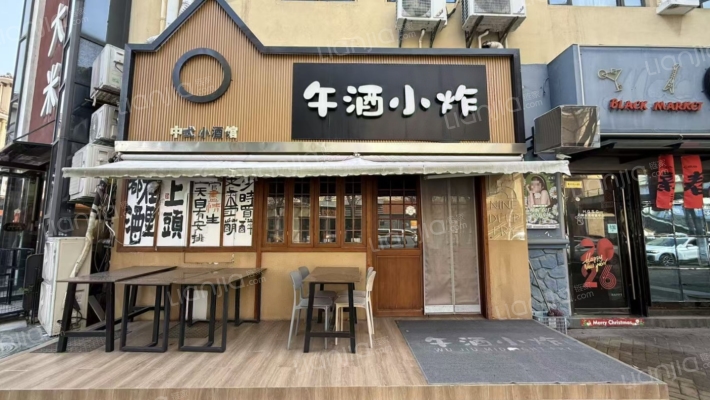 汇银广场二手房实景图