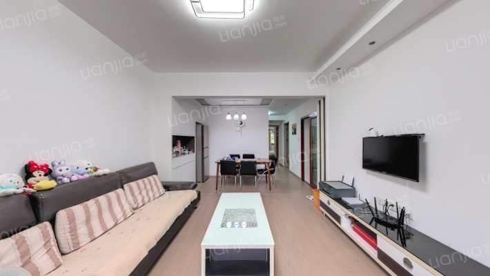 群升国际H区佳境苑二手房实景图