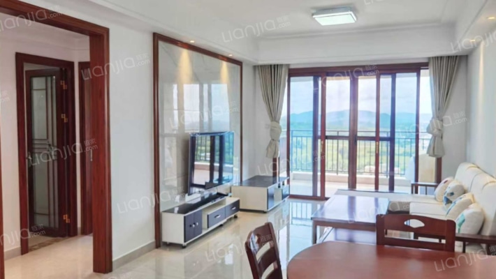 香水国色二手房实景图