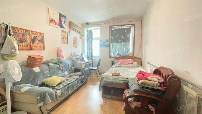 无影山路93号二手房实景图