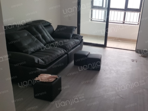 整租·观山樾府 2室2厅 南