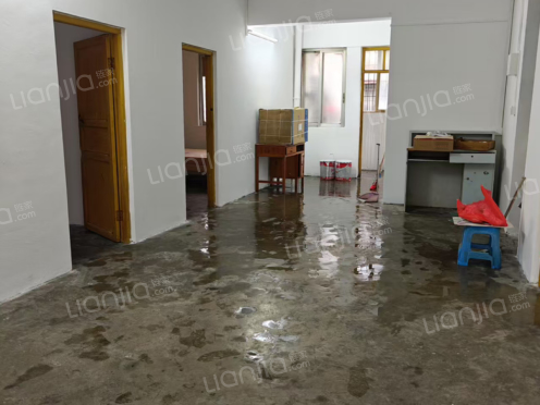 整租·金岛苑 3室1厅 南/北