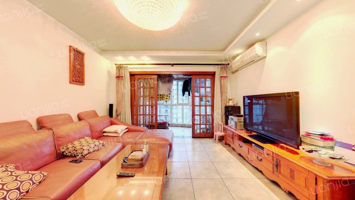 邦兴佳苑二手房实景图