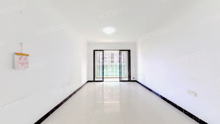 南山丰景二期二手房实景图