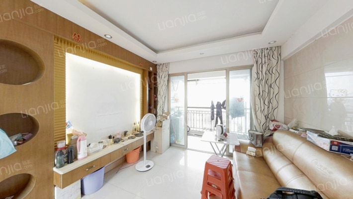 怡安苑二手房实景图