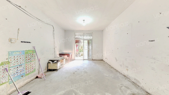 河滨花苑二手房实景图