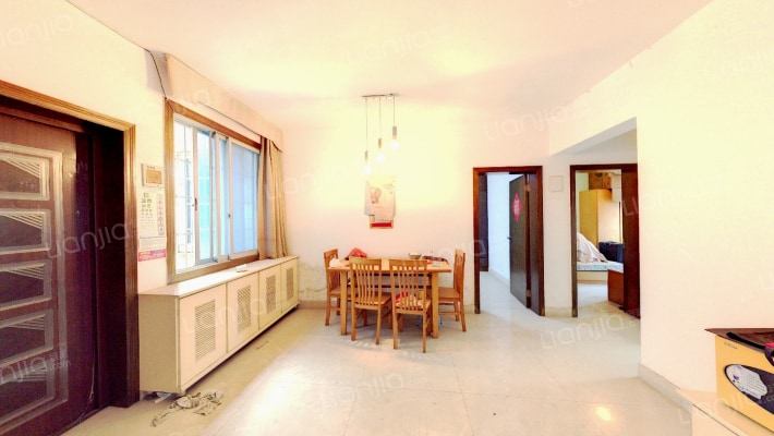 河西巷1号二手房实景图