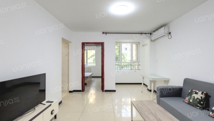 首创悦溪汇二手房实景图