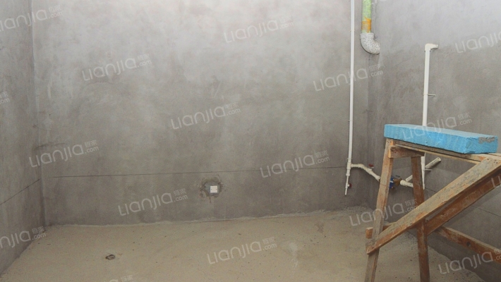 4A级高尔夫别墅景区，美式风格，联排别墅，私人庭院。-卧室A