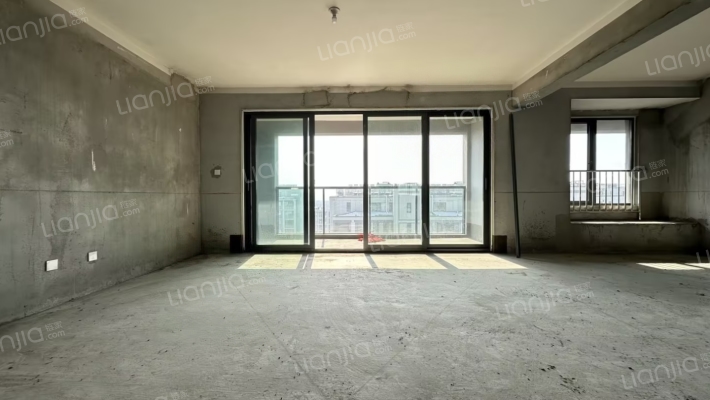 云湖万象二手房实景图