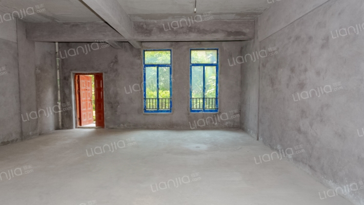 金鹏湖滨香山二手房实景图