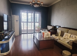 整租·天立凤凰唐城 2室2厅 东北_天立凤凰唐城租房