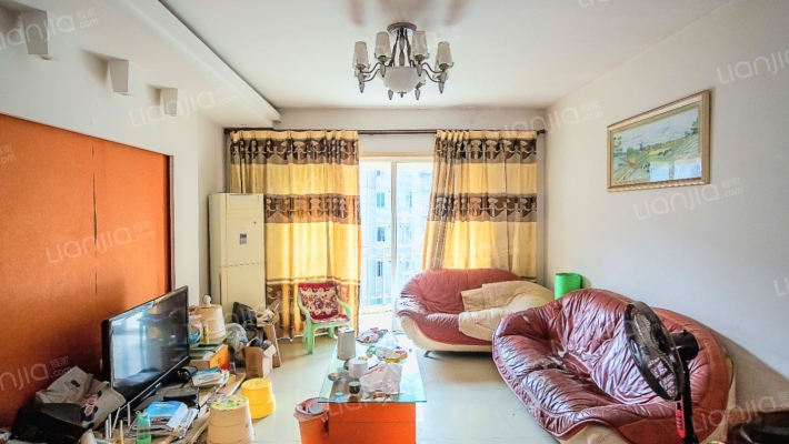 东方之骄二手房实景图