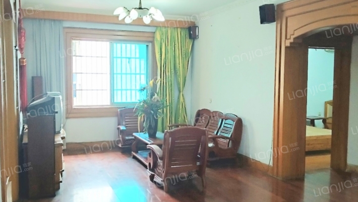 中村路127弄二手房实景图