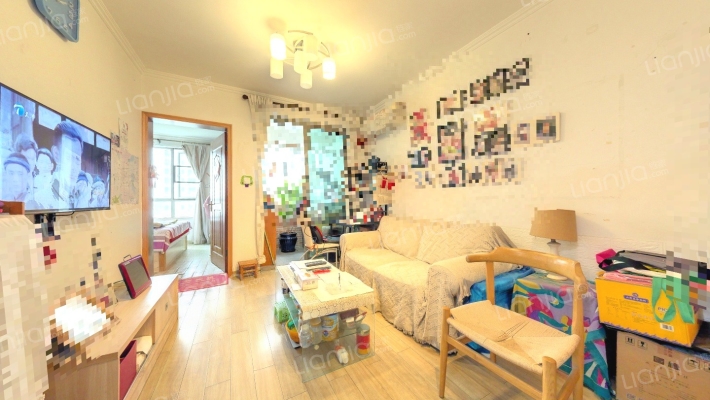 第五元素二手房实景图