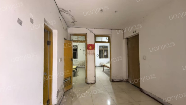 沛南小区二手房实景图