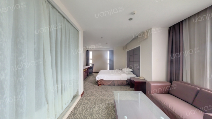 综艺大厦二手房实景图