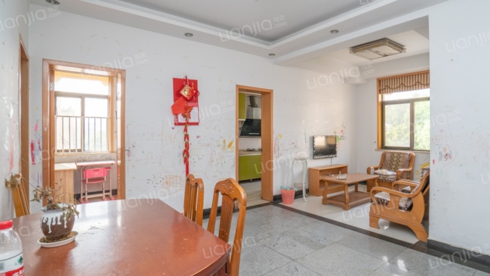 新村三巷二手房实景图