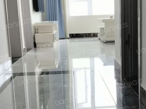 整租·保利西子城 3室1厅 南