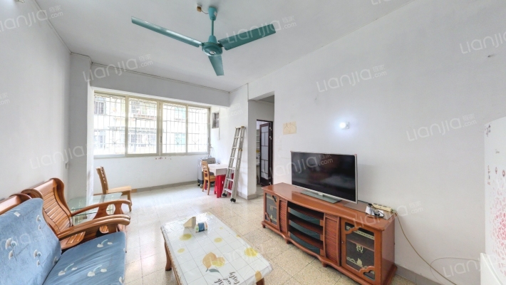 赤岗二街1号大院二手房实景图