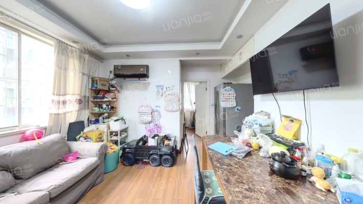 临丰小区二手房实景图