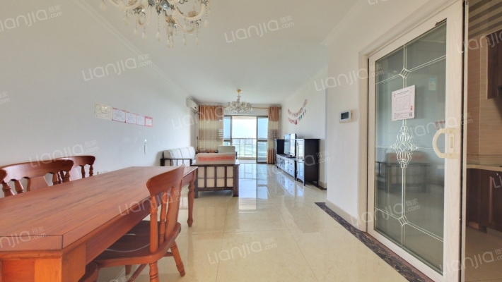 君御海城二手房实景图