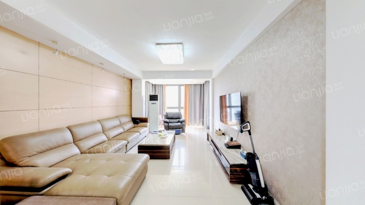 春江崋庭二手房实景图