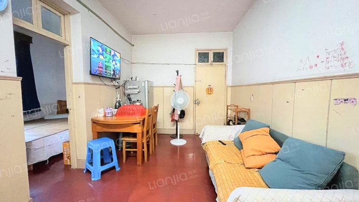 惠安新邨二手房实景图