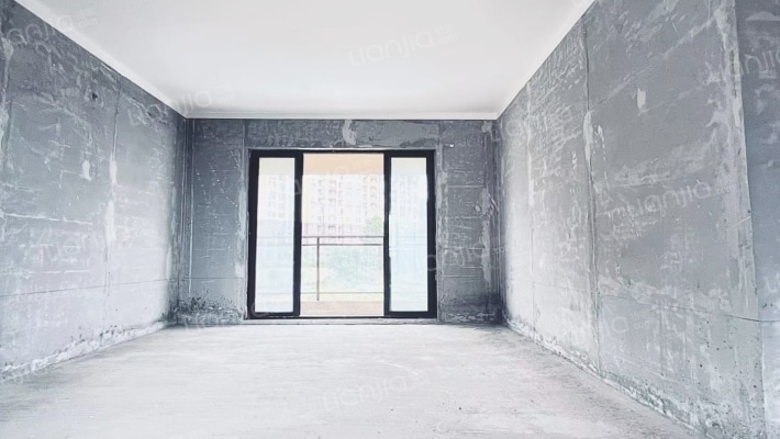 白晶谷29组团二手房实景图