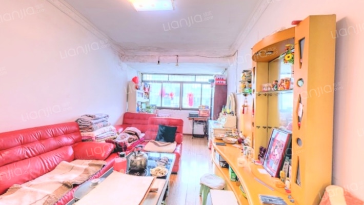 黄河路171号二手房实景图