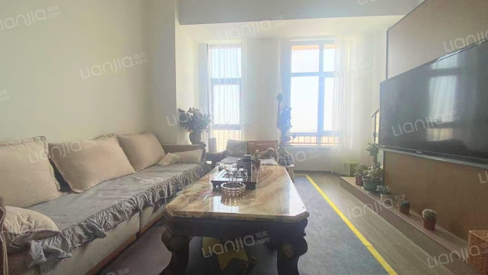 中国铁建公馆189二手房实景图