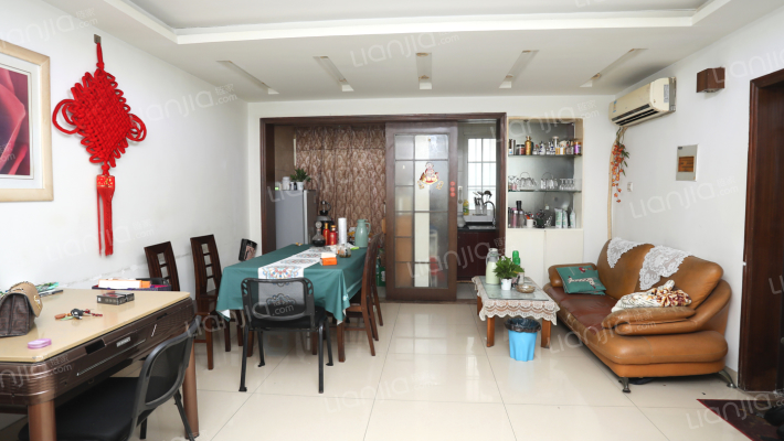 京都华庭公寓二手房实景图