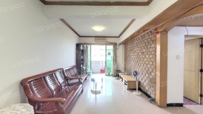 嘉利苑二手房实景图