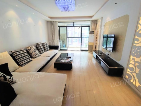 整租·中央城B区 3室2厅 南