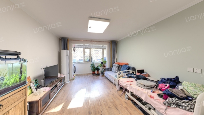 运河居二手房实景图