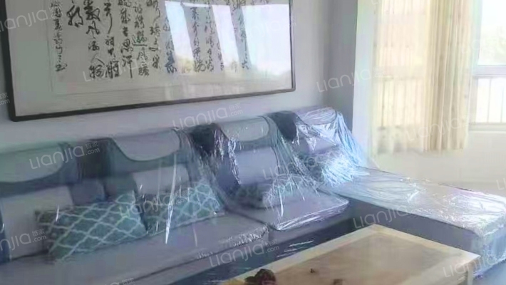 潍水花园二手房实景图