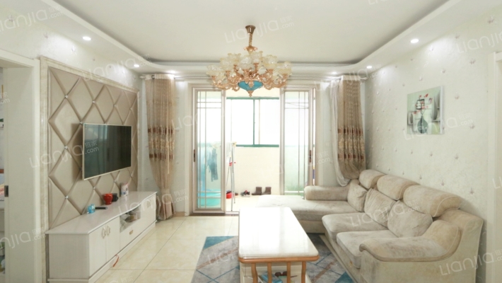 金城花园二手房实景图