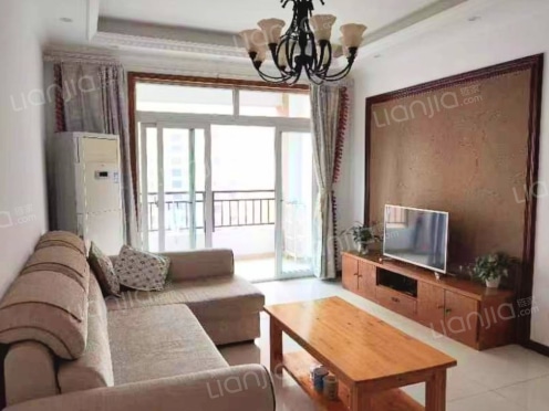 整租·协信星澜汇三期 3室1厅 北