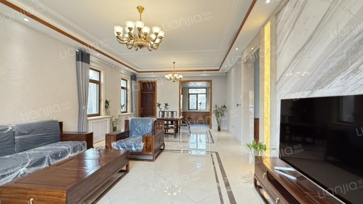 科技新苑信园二手房实景图