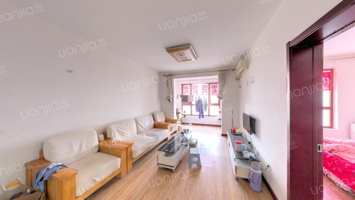 双发金玺城二手房实景图