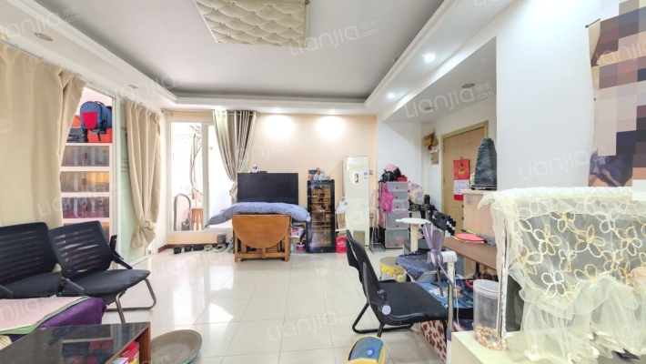 民生路二手房实景图