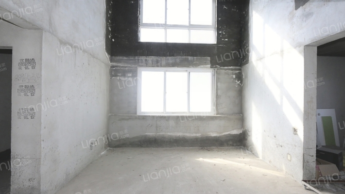 金汇龙湖二手房实景图