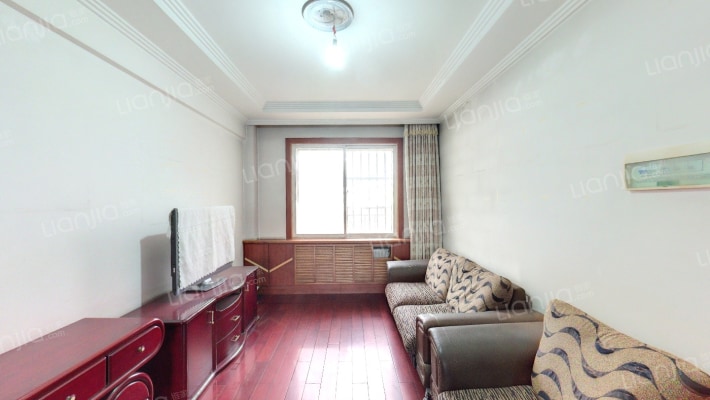 幸福苑B区二手房实景图