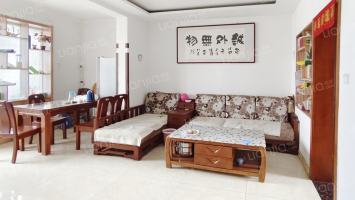 师范附小宿舍二手房实景图