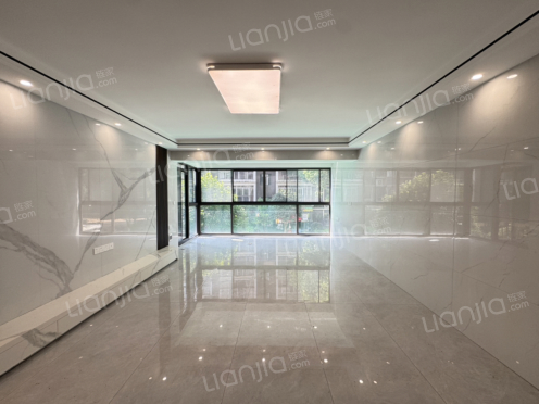 整租·金源新城福邸嘉园 4室2厅 南