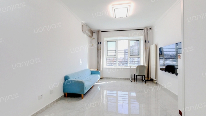 庙城路3号院二手房实景图