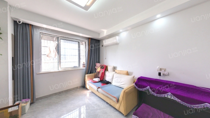 月亮园二手房实景图