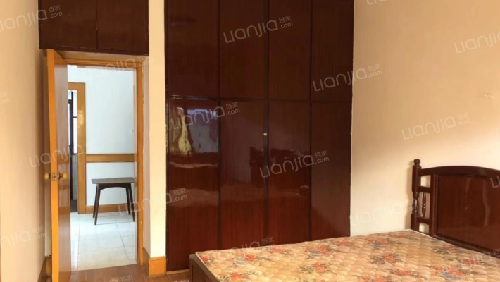 岳阳市岳阳楼区司法局家属院二手房实景图