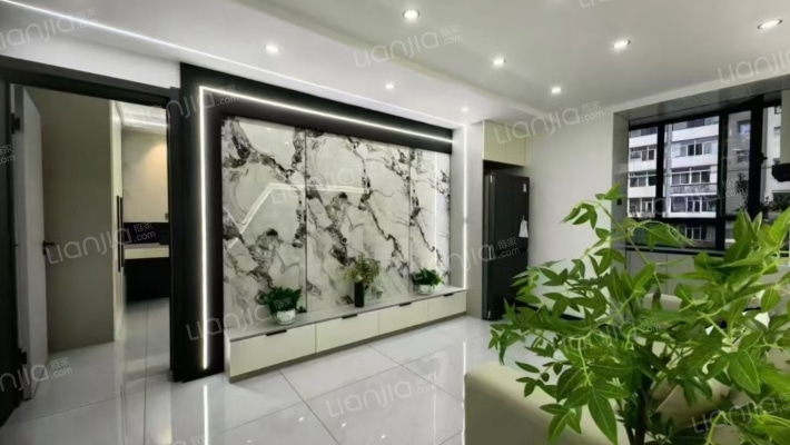 向阳综合楼二手房实景图